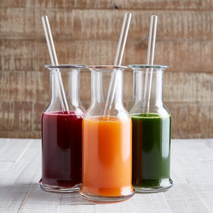 HALM Glasstrohhalme HALM Glasstrohhalme Geschenk-gutscheine