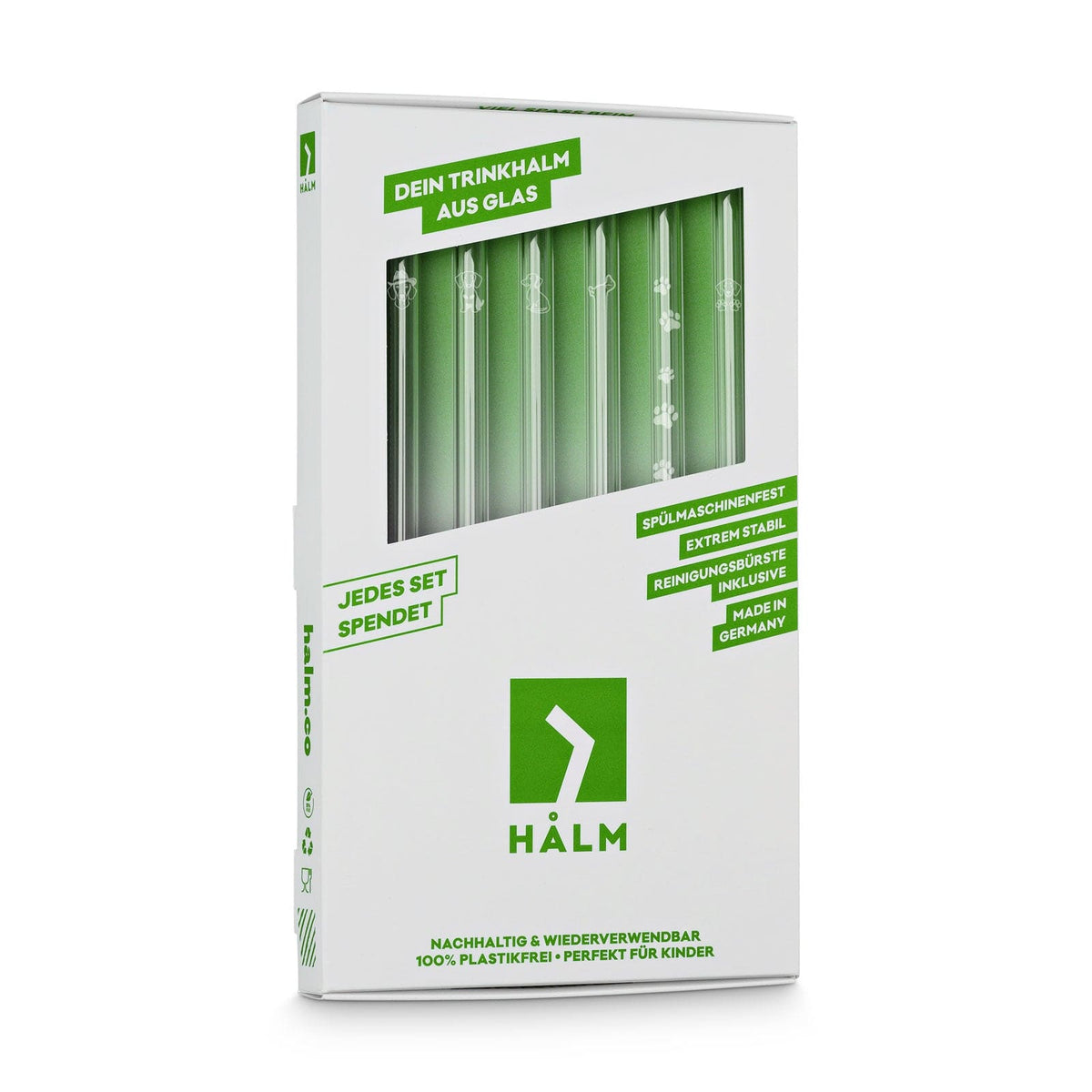 Dachshund glass straws 6 cute dachshund designs for all dog lovers