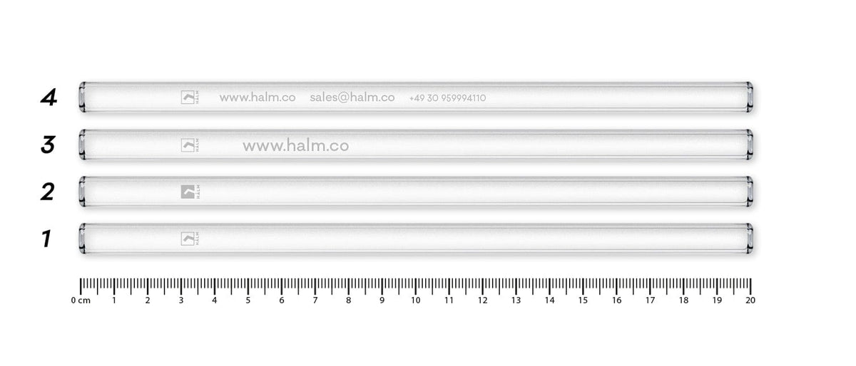 Digital preview with approval